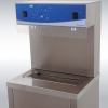 RS - Dosseret et Carrosserie tout Inox 304L - fontaine à eau - refroidisseur - Collectivités - EDAFIM